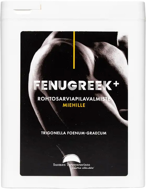 Fenugreek+